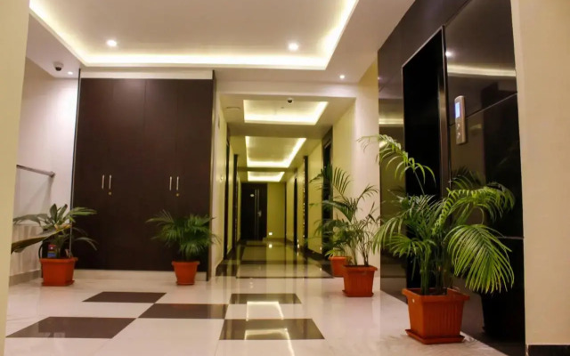 Sai Vihaar Inn & Suites