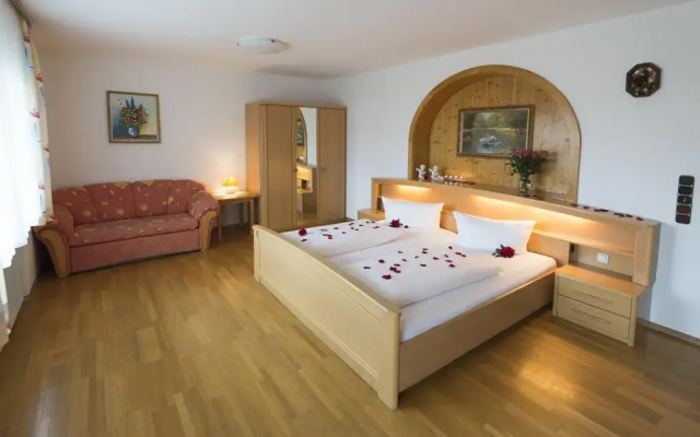 Hotel Dreisonnenberg