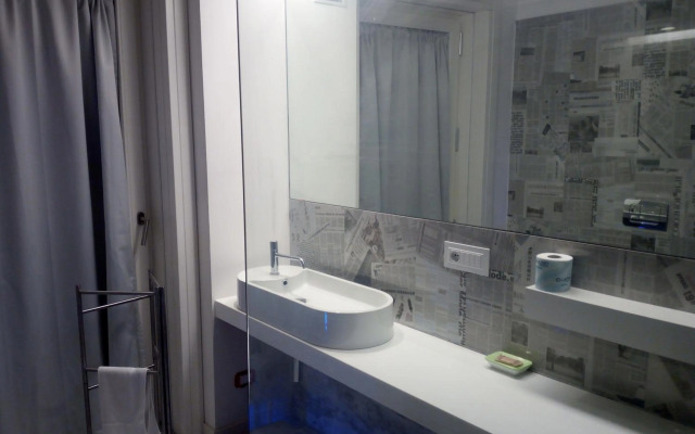 San Giorgio Art Hotel