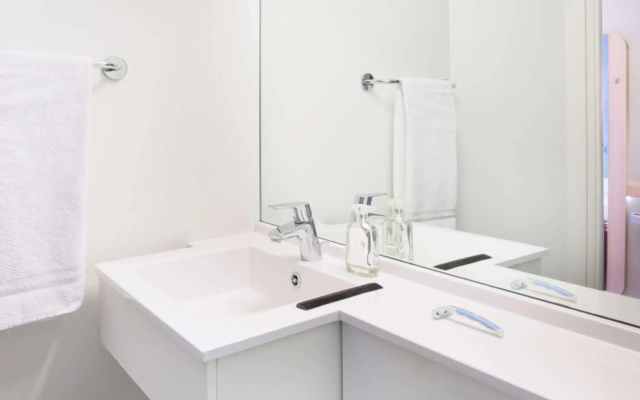 ibis budget Thonon Les Bains