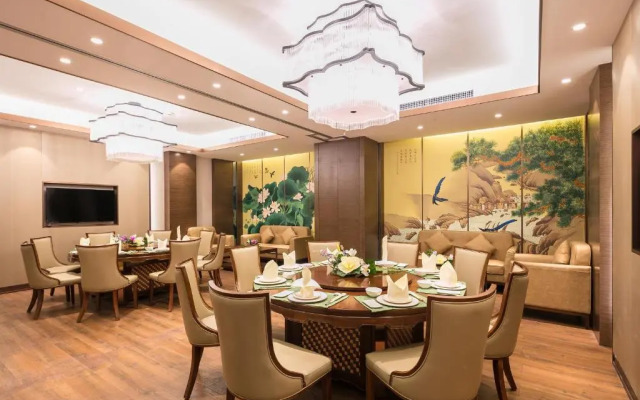 Millennium Resort Wuyishan