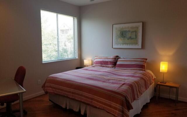 Modern B & B