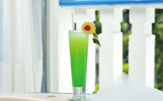 Hotel Villa Bejar Tequesquitengo