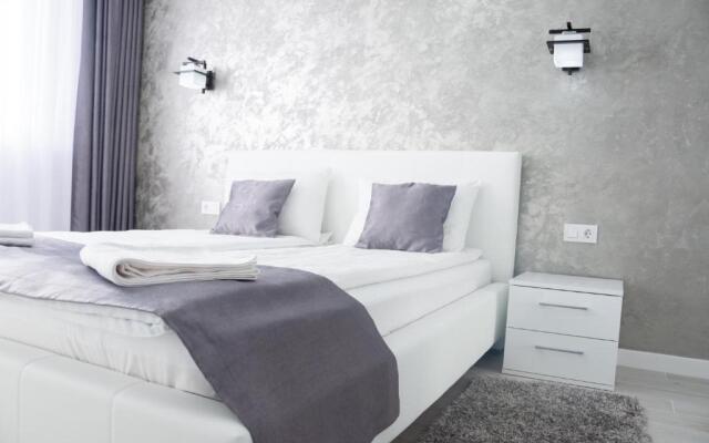 Gala Residence in Oradea