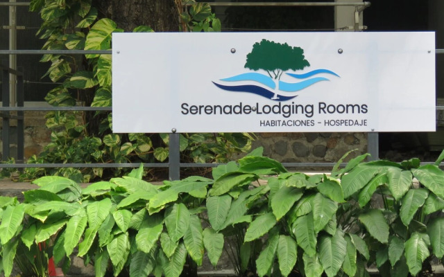 Serenade Lodging Rooms