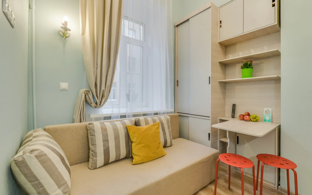 Apartamenty Ligovskij 55/4