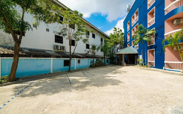 Mayfa Hotel (SHA Plus+)