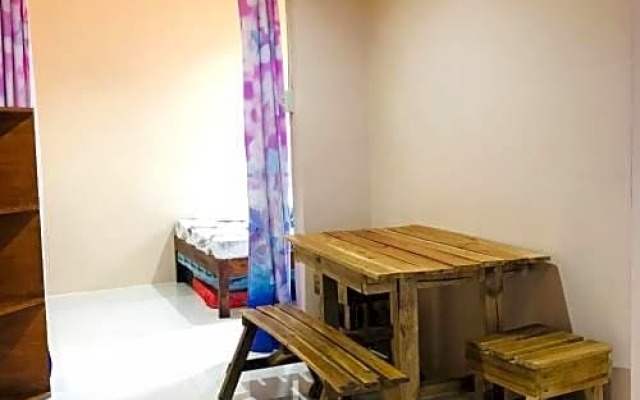 Transient Room