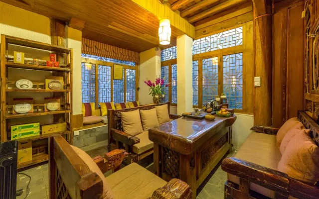 Jing Yuan Ju Guest House