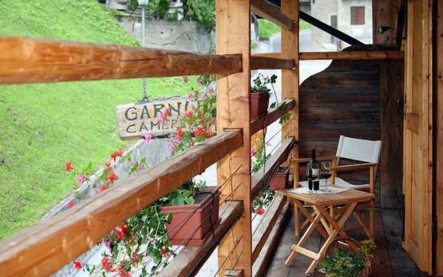 Hotel Garni Plueme