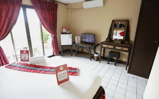 NIDA Rooms Sky High Mountain 122