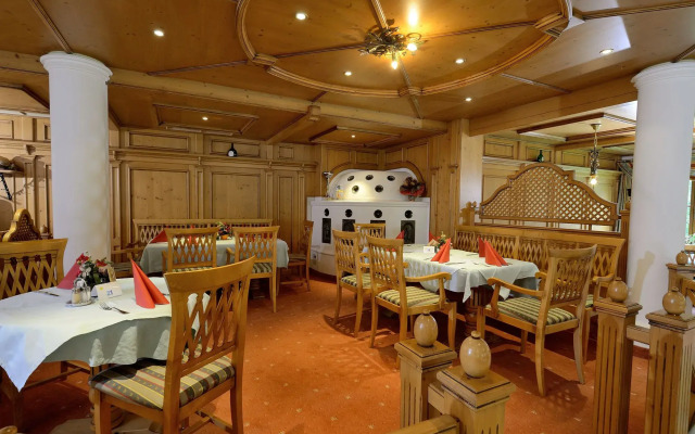 Hotel Unser Unterberg