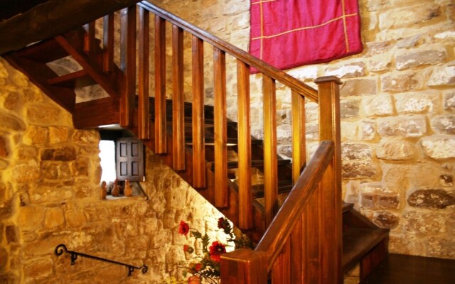 Hotel Afán de Rivera