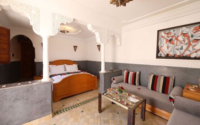 Riad Atlas Acacia