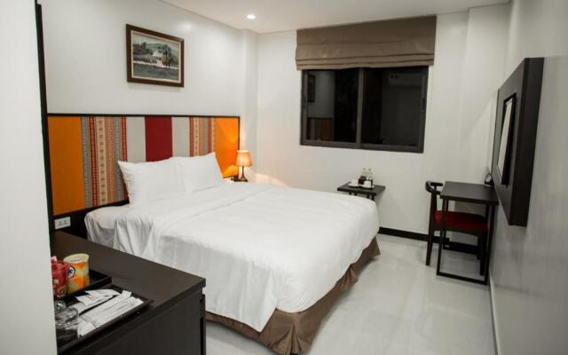 Max Boutique Hotel