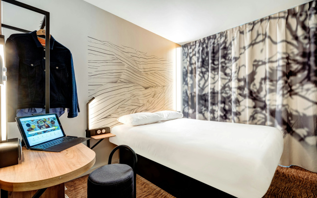 B&B HOTEL Paris Ivry Quai de Seine - Image 3