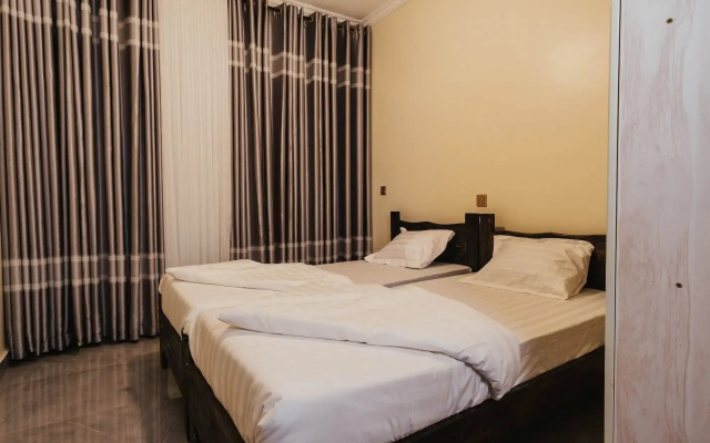 Mountain View Hotel & Apartment