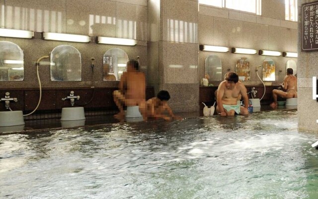 Guest House IROHA Lotusland