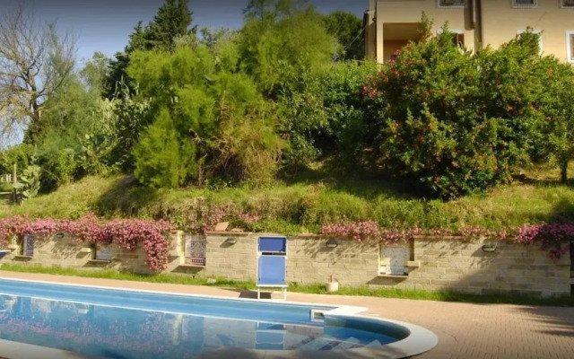 Agriturismo Casale Di Colle