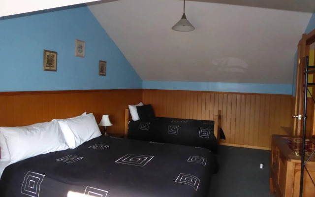 Platypus Park Country Retreat