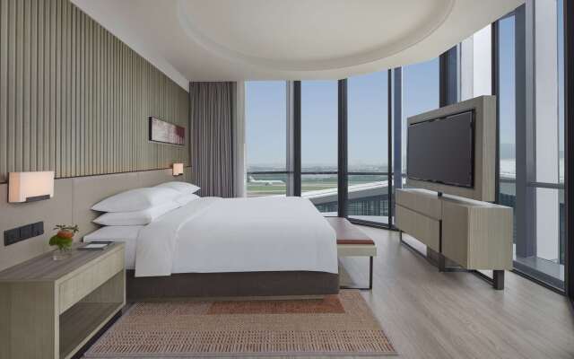 Hyatt Place Hangzhou International Airport
