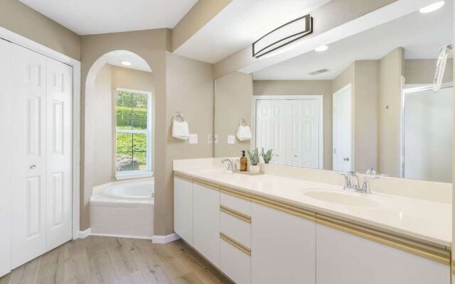 Rocky Shore Tranquility - Ozark Mtn Resort Amenities