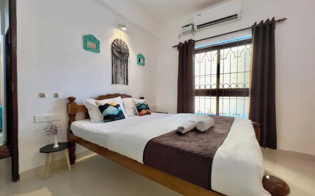 Goan Hideaway - Uno