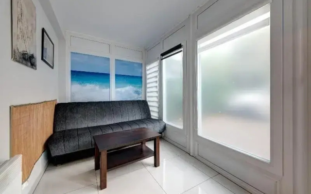 Dom & House - Apartments Sunrise