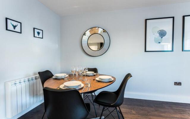 Suite Life Serviced Apartments Old Town