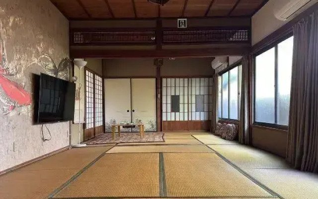 Beach House Numazu