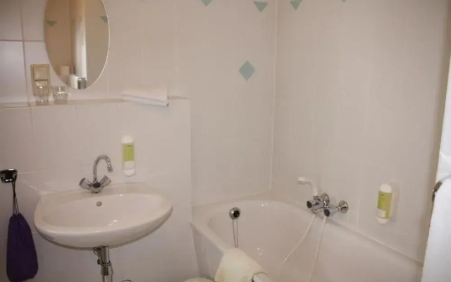 Landhaus Falkenstein