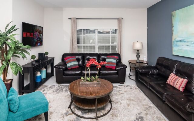 Escape to Brier Rose