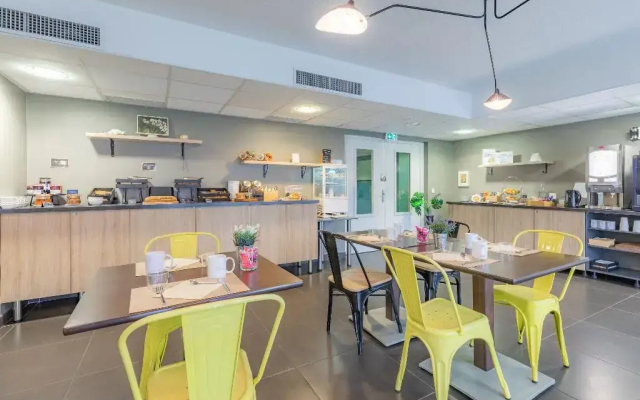 APPART'City Confort Agen  Centre