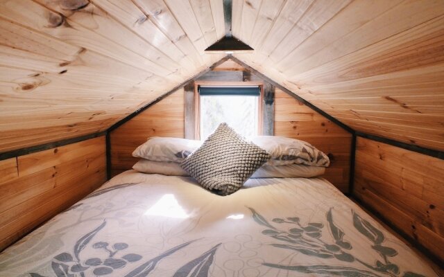 Big Tiny Seven Hills Tiny House