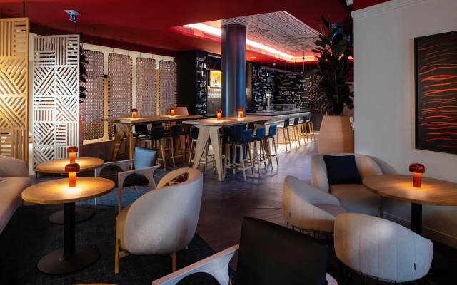 Hôtel & Spa – Thalazur Saint Jean de Luz