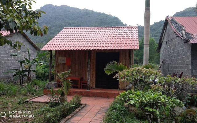 Whisper Nature Bungalow