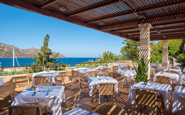 Dessole Mirabello Beach & Village Hotel - All Inclusive