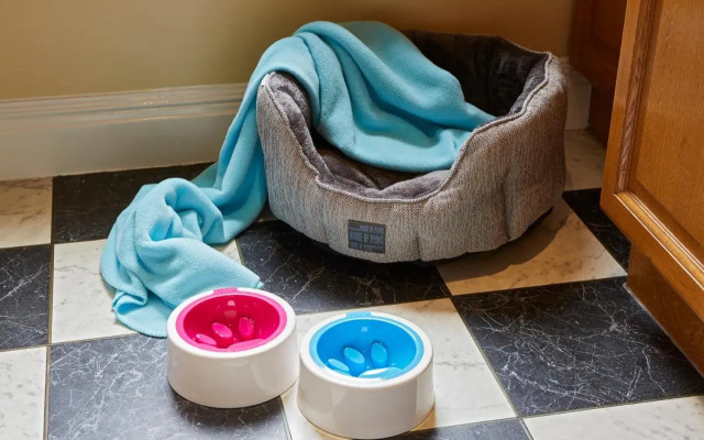 Cheval Thorney Court at Hyde Park