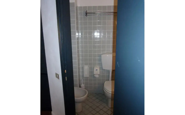 Hotel Fiascherino