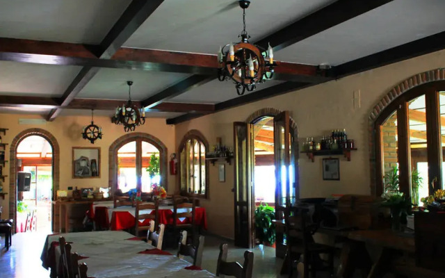 Il Poggio Del Cardinale