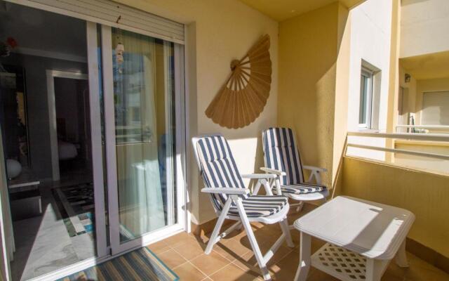 Edificio Granada by IVI Real Estate