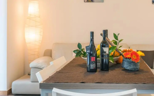 Apartment Il Giardino Divino