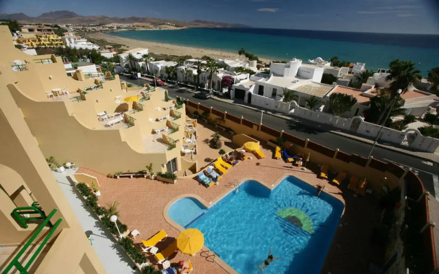 Morasol Apartamentos