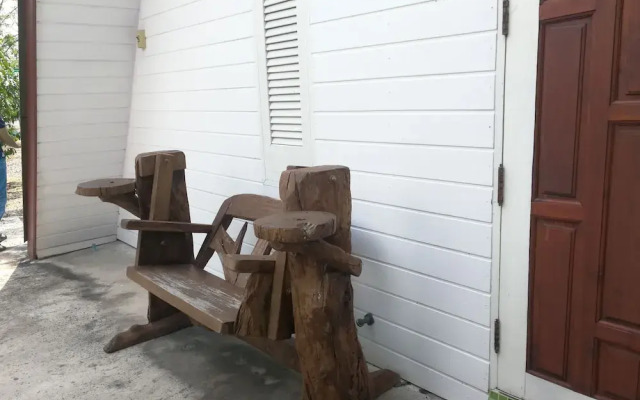 Bung Lung Resort