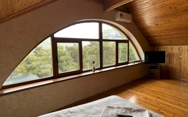 Guest house Luchschee Mesto
