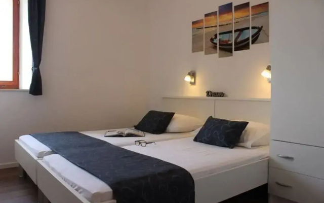 Apartments Baldo - Two Bedroom Apartment With Sea View