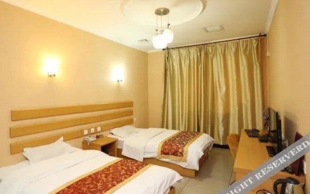 OYO Tianjin Fengfan Express Hotel