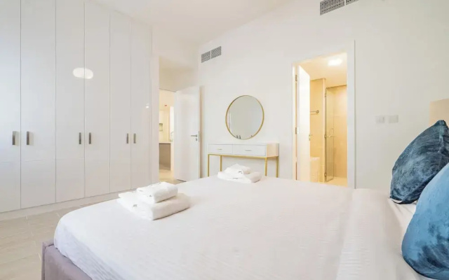 Primestay - Al Andalus JGE Apartments - Apartment in ดูไบ - Photo 3