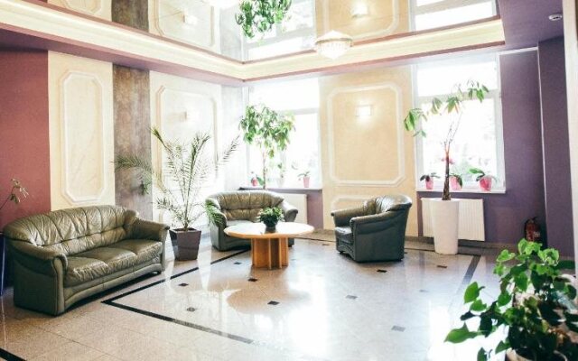Hotel Imperium