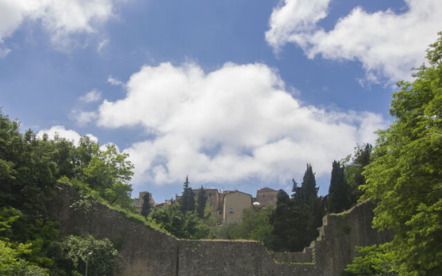 Locazione turistica Fonte